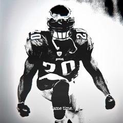 Game time.