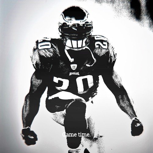 Game time.
