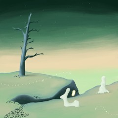 Couki - FINAL1⛮「Silt Float」