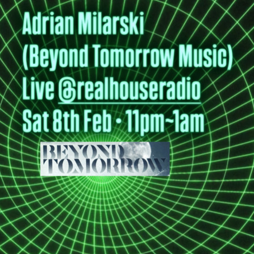 RHR Feb Adrian Milarski