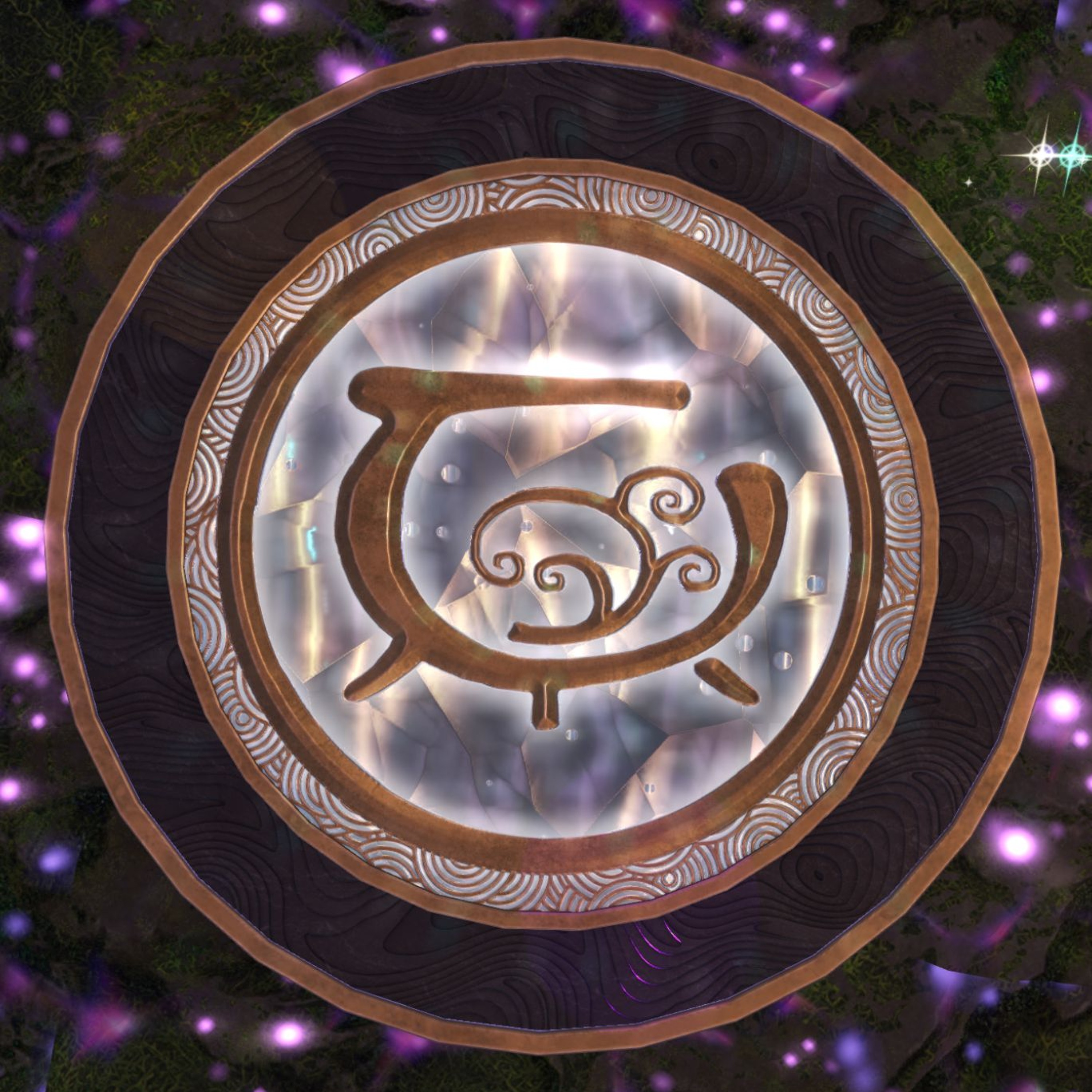 Four Elements - Cerridwen's Cauldron, Grand Re-opening (2025/04/13) episode artwork