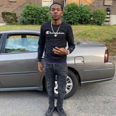 RunDownDame - Glizzy Flow