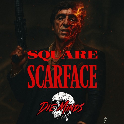 Square ScarFace