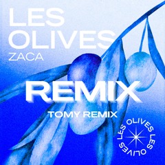 ZACA - Les Olives (TOMY REMIX)