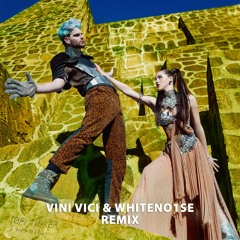 Sofi Tukker - Swing (Vini Vici & Whiteno1se Remix) >>>OUT NOW<<<