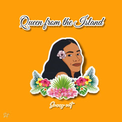 queen from the island - Jazzy Snt