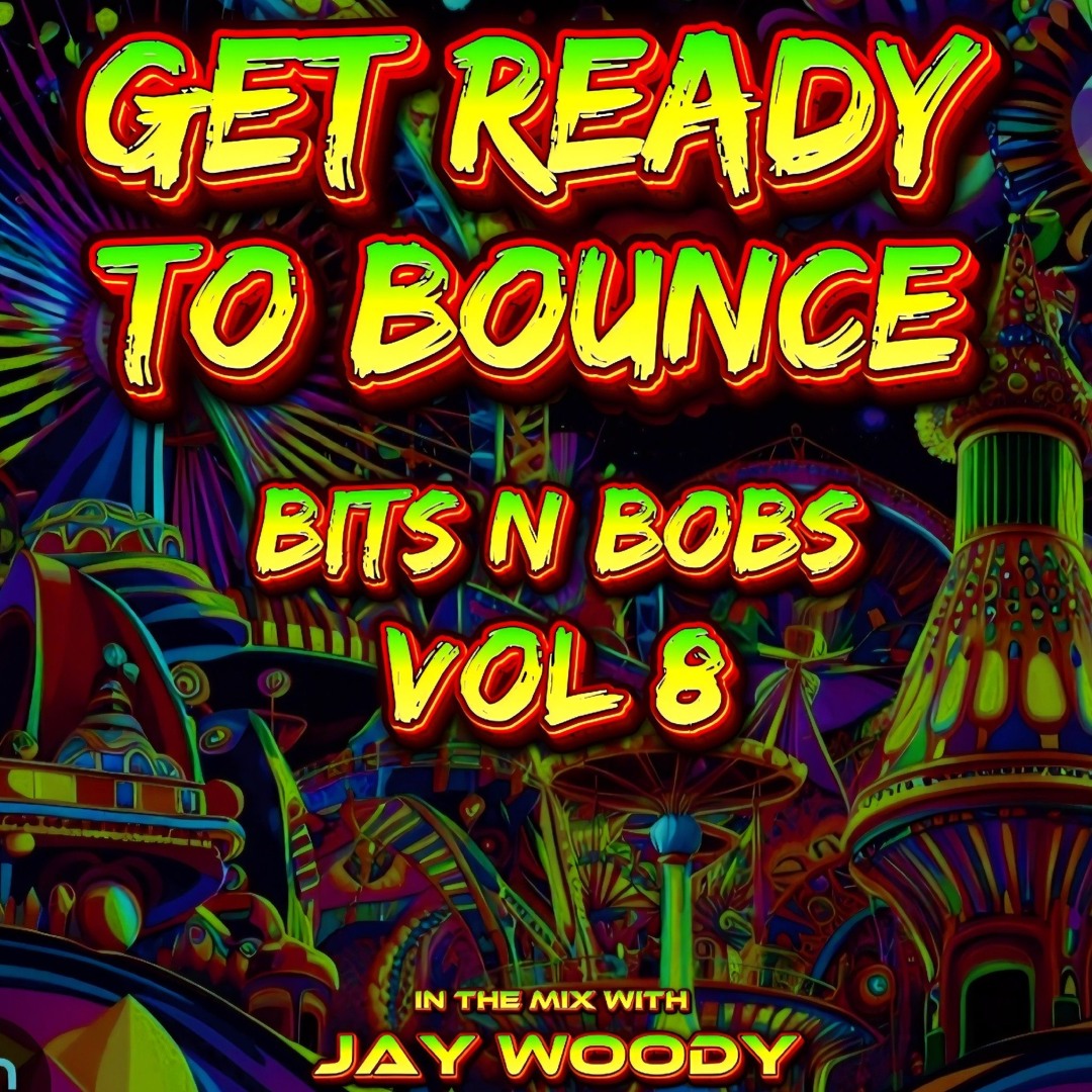 Stream Bits N Bobs Vol 8 by 🅹🅰🆈 🆆🅾🅾🅳🆈 | Listen online for free on ...