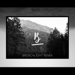 Boutique - When The Light Comes As Shadows (Breachlight Remix)
