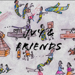 2020 Vision (feat. TRizzz)prod. King Mezzy