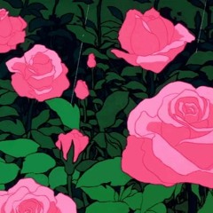 flowers for a girl from aomori
