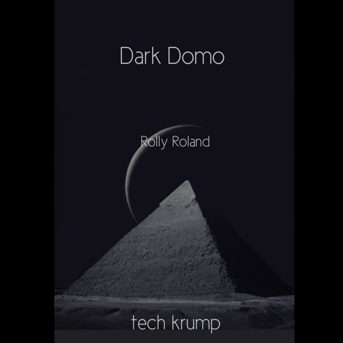 DARK DOMO (Tech Krump) Rolly Roland