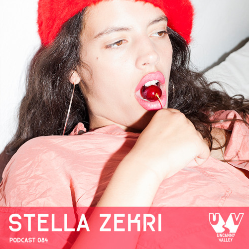 UV Podcast 084 - Stella Zekri
