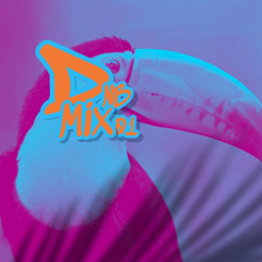 DNB MIX 01