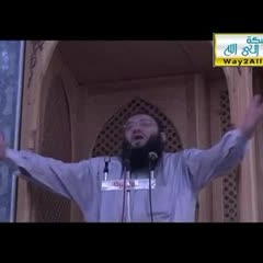 وانقضى من العمر عام ! | #خطبة_جمعة | د . حازم شومان