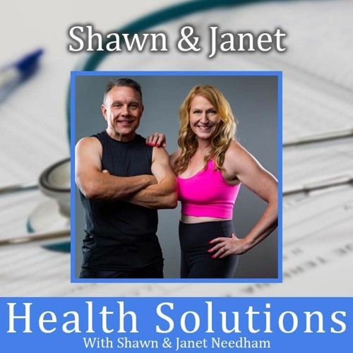 EP 408: Q and A on Drugs I Would Never Take or Recommend with Shawn & Janet Needham R. Ph.