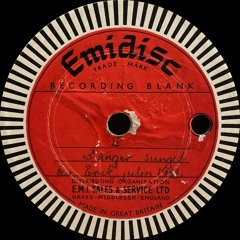 Sanger sunget av Erik julen 1951