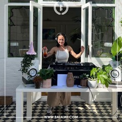 Rejuvenate w/ Miss Mash - July 2024