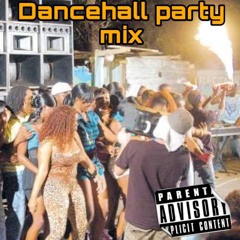 Dancehall Party Radio September 2023