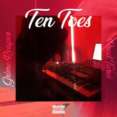 TEN TOES (PROD.TUREI)