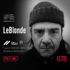 Addicted-2-Bass / Episode 078 / LeBlonde / 30.03.2025