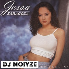 Bakit Pa -Jessa Zaragoza (Chill-hop Remix) - Dj Noiyze