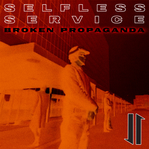 Selfless Service - Broken Propaganda (Mova Remix)