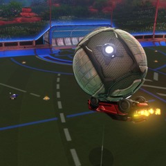 "flip reset" ✦ hydro