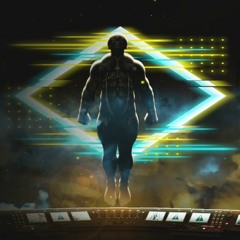 Andromida - Vanguard Transpires