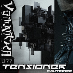 TENSIONER - Clandestine