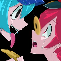 メズマライザー / Mesmerizer (Metal Cover)