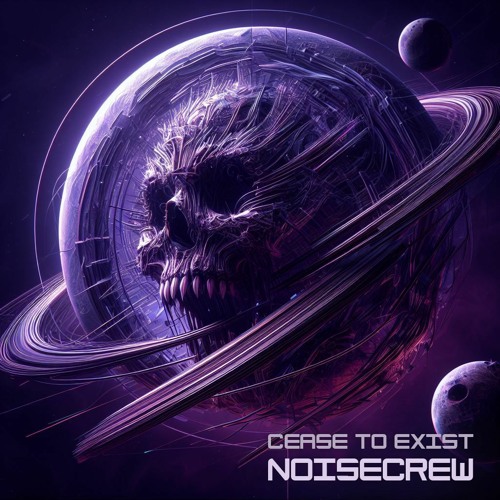 NOISECREW - CEASE TO EXIST (FREE DOWNLOAD)