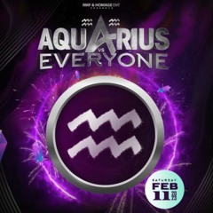 Aquarius Vs Everybody