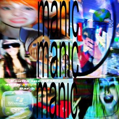 manic