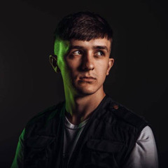 K MOTIONZ d'n'b set in The Lab LDN