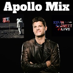 Apollo by Kevin Barnett