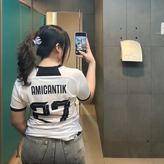 TWO SEVEN - #AMICANTIK #DCCRACING333 (ALDISNJYA333)