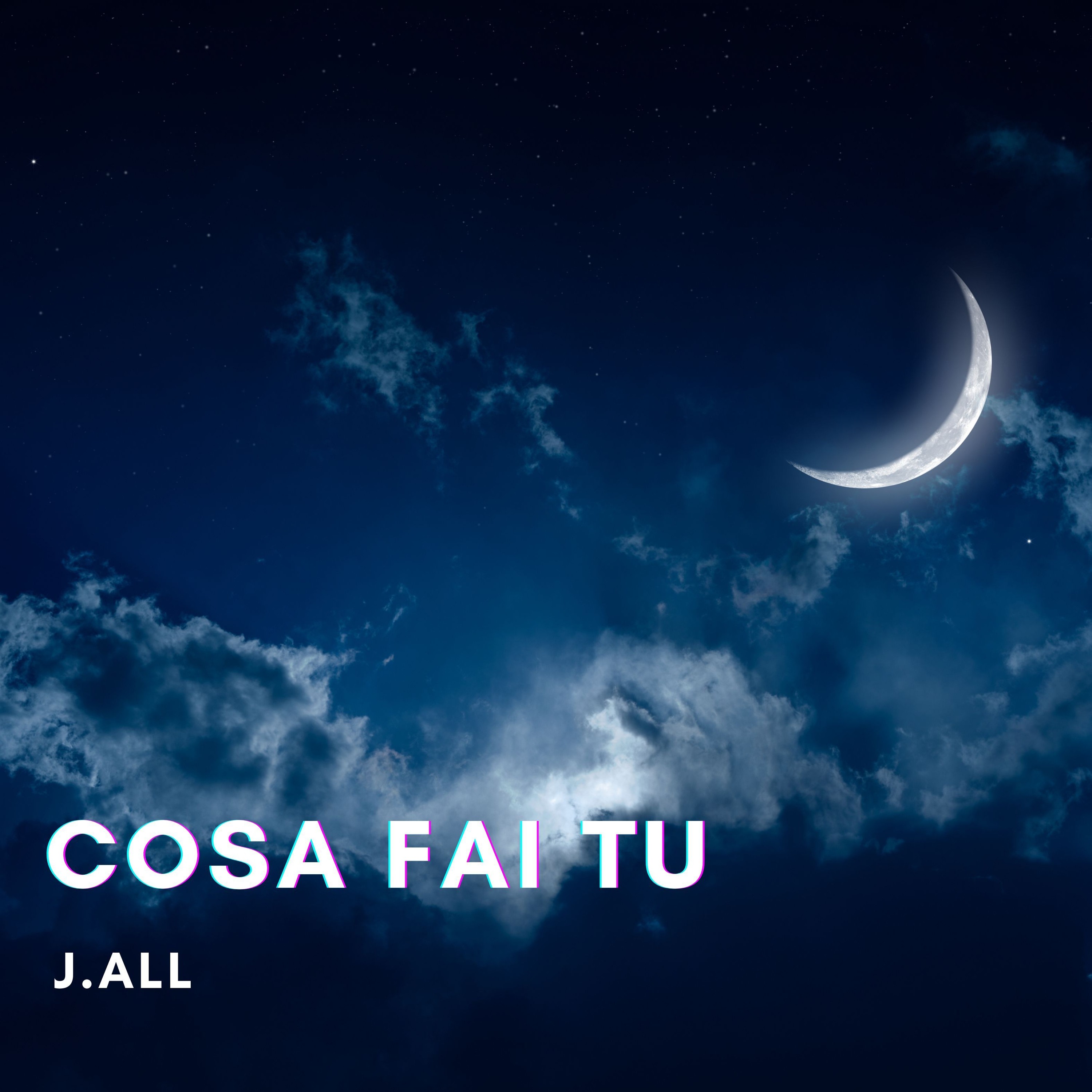 Cosa Fai Tu episode artwork