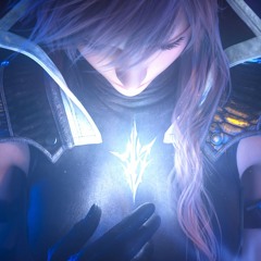 Final Fantasy XIII | Lightning's Theme | Sampled Trap Remix | (Last Vers.) | @Th³ Yvng Gød