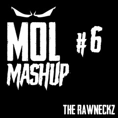 THE RAWNECKZ - MOLMASHUP #6