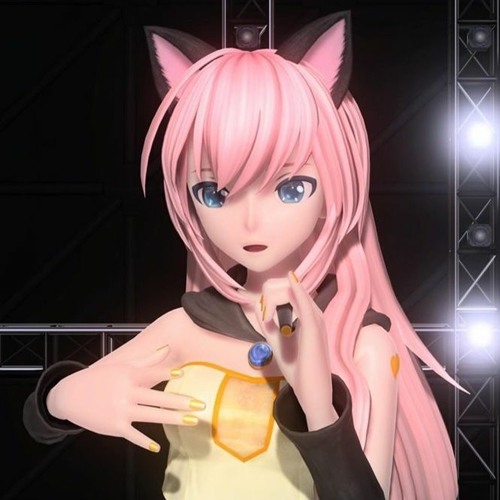 vocaloid