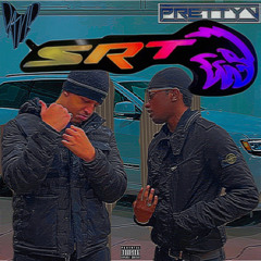 Pretty V - SRT Hawk [feat. Dav1d] (Prod by rod + ziplocker + key kelly)