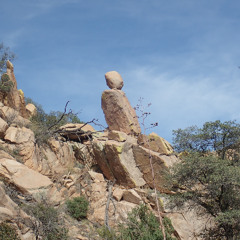 Inviting the Inevitable