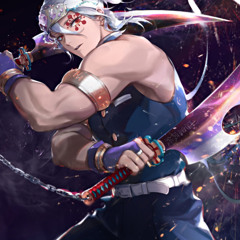 Kimetsu no yaiba ss2 OST