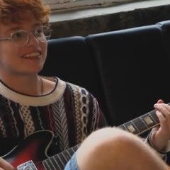 cavetown - better (live)