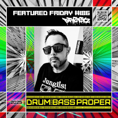 Featured Friday #186 ***DRBBLZ***