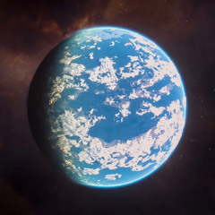 Star Citizen Soundtrack - Bloom (Pedro Macedo Camacho ft Lara Ausensi)