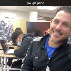 Mr.Franco Diss (p. Rollie)