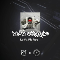 Pente Carregado - Lv Vitão (Prod PkRec)