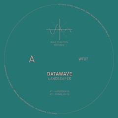 Hyperborea (Landscapes Ep / Wave Function)
