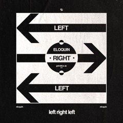 Left Right Left [PRIMITIVE UK]